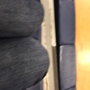 Meet your Posher, Nicola